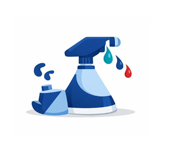 Úklid firem a kanceláří